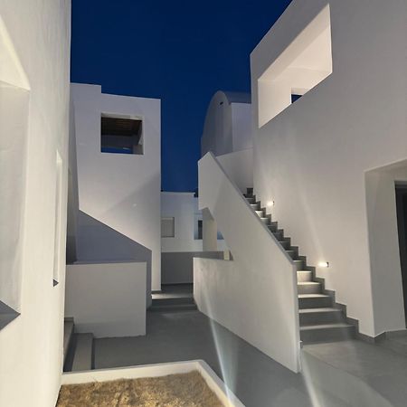 Angelo Estate Santorini Aparthotel Perissa  Luaran gambar