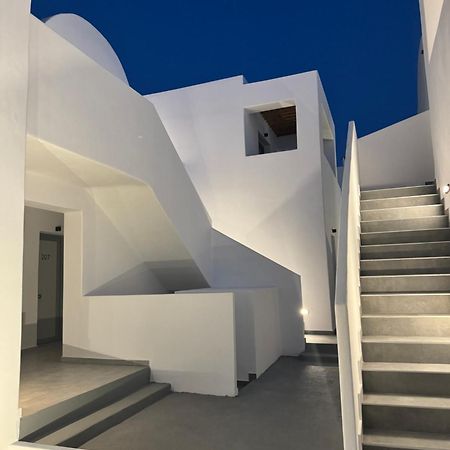Angelo Estate Santorini Aparthotel Perissa  Luaran gambar