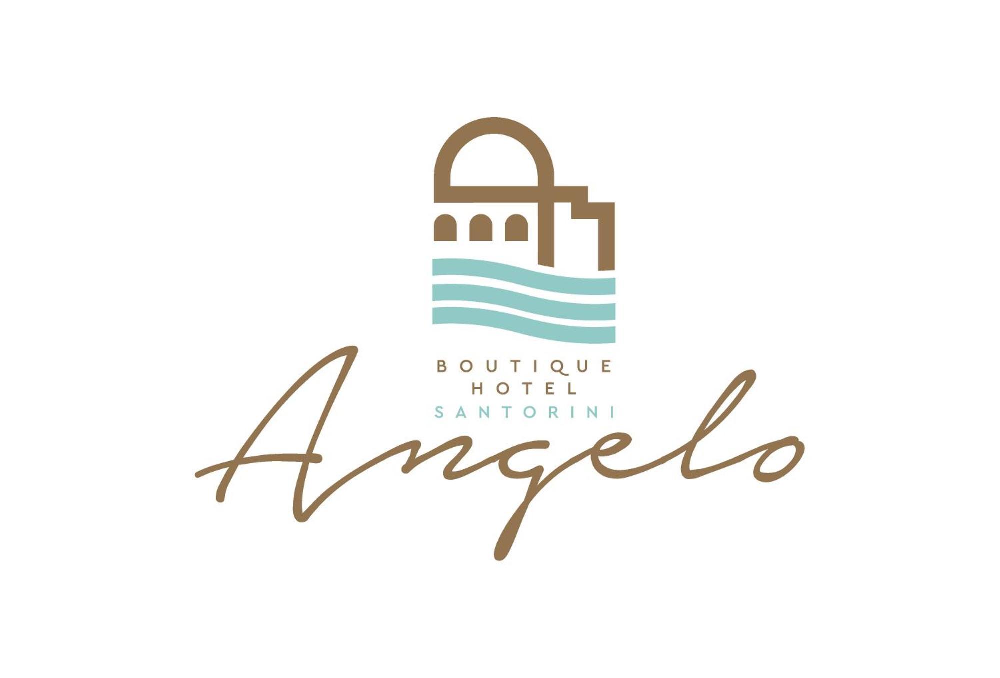Angelo Estate Santorini Aparthotel Perissa  Luaran gambar