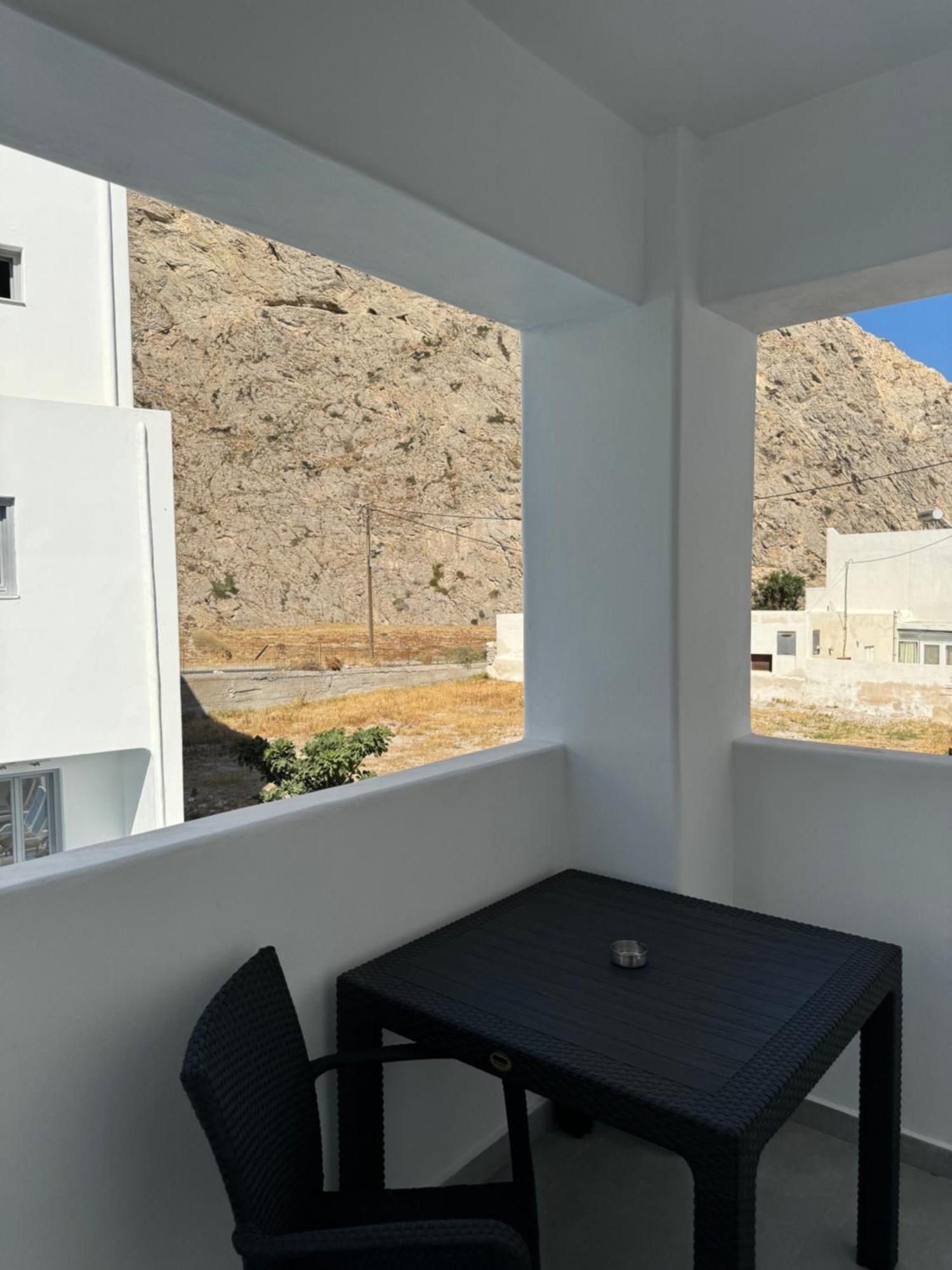 Angelo Estate Santorini Aparthotel Perissa  Luaran gambar