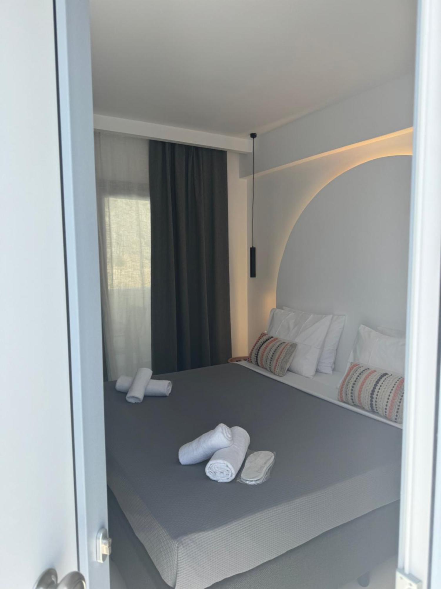 Angelo Estate Santorini Aparthotel Perissa  Luaran gambar