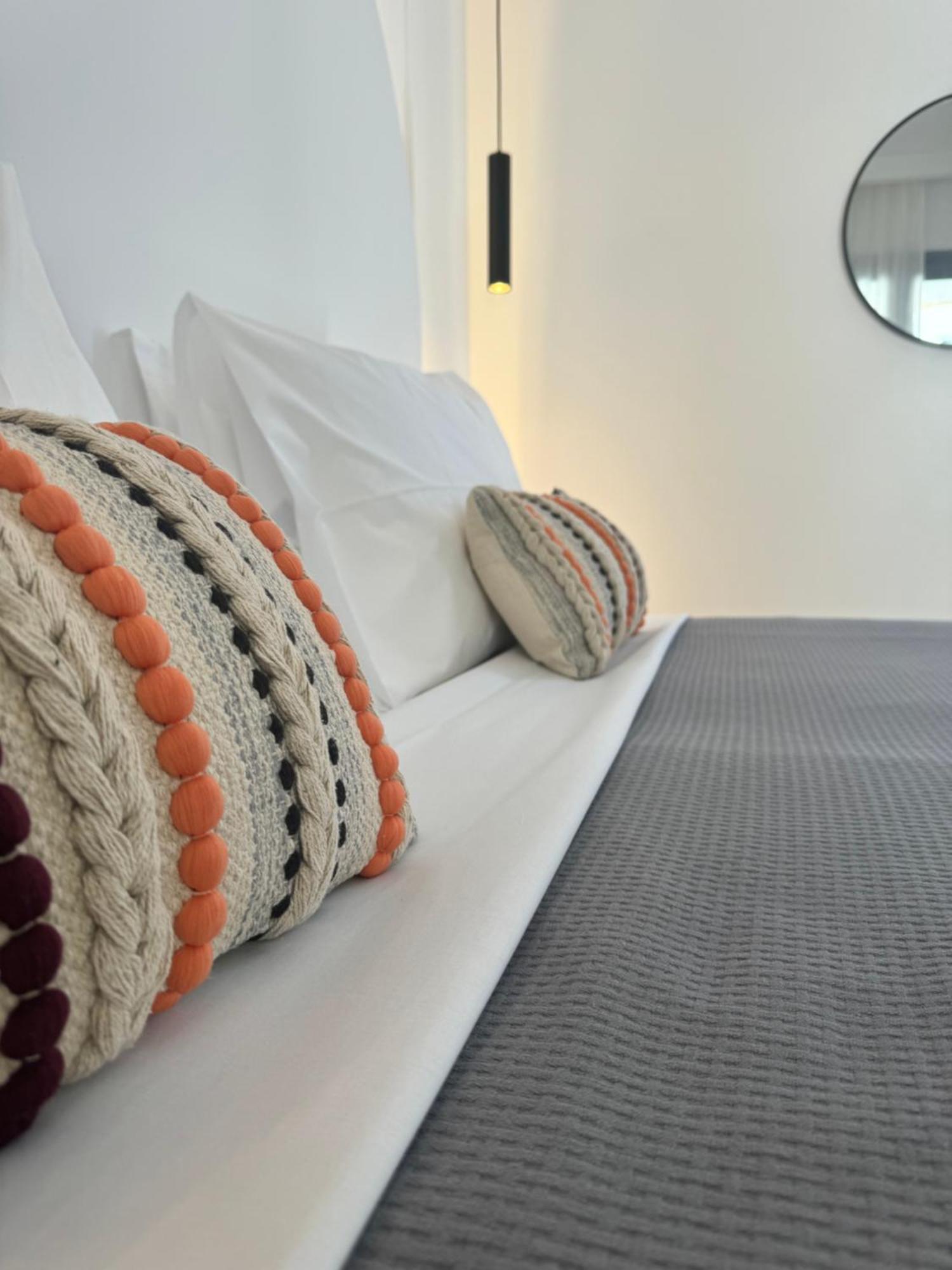 Angelo Estate Santorini Aparthotel Perissa  Luaran gambar