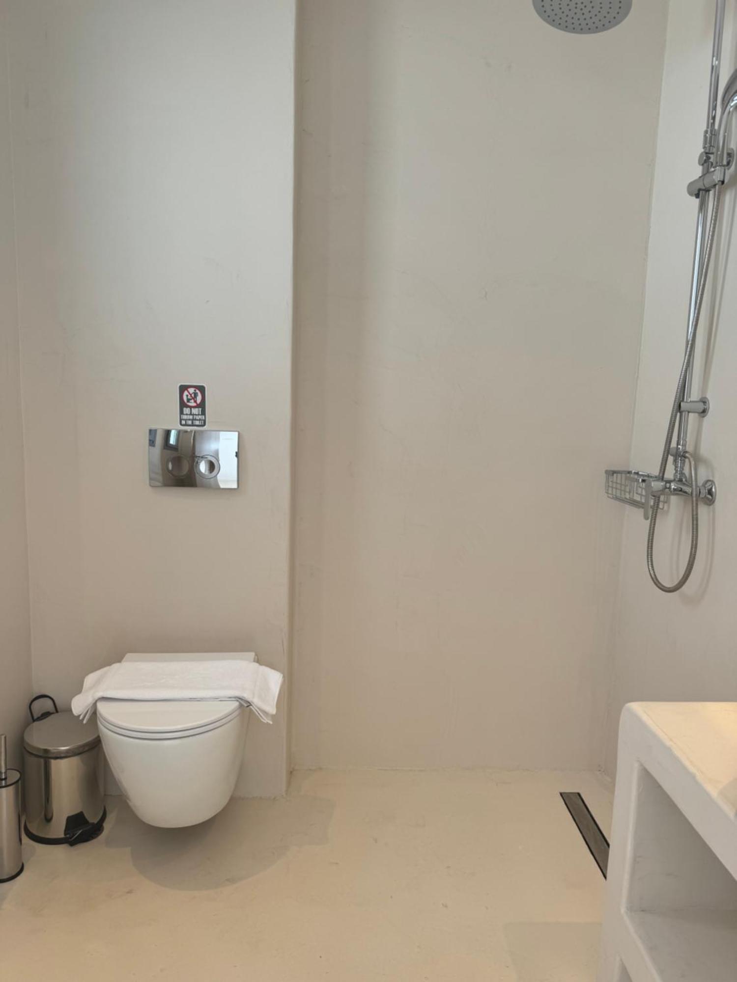 Angelo Estate Santorini Aparthotel Perissa  Luaran gambar