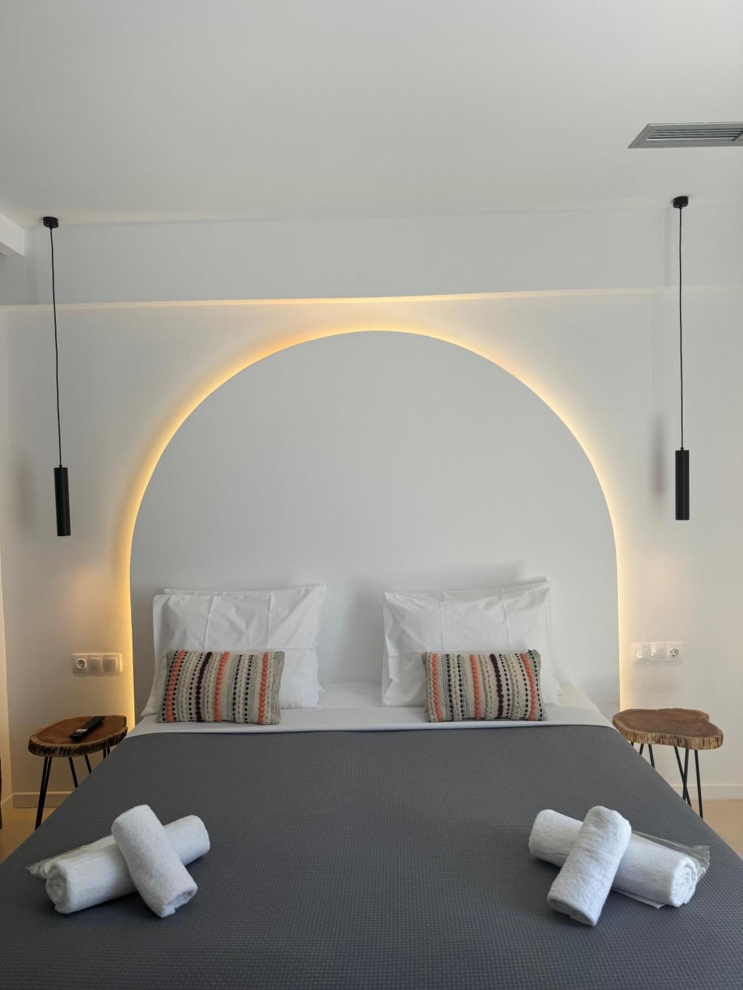 Angelo Estate Santorini Aparthotel Perissa  Luaran gambar