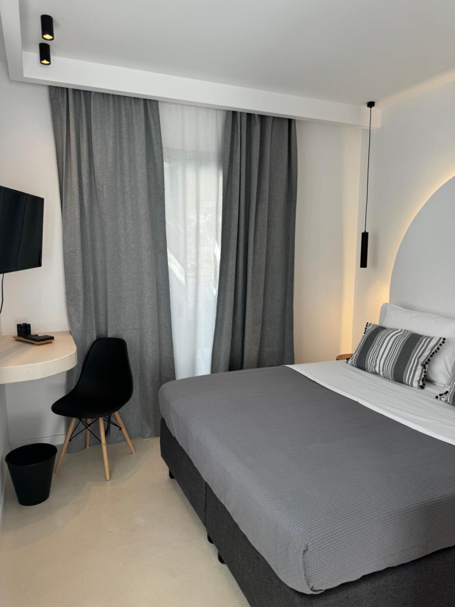 Angelo Estate Santorini Aparthotel Perissa  Luaran gambar