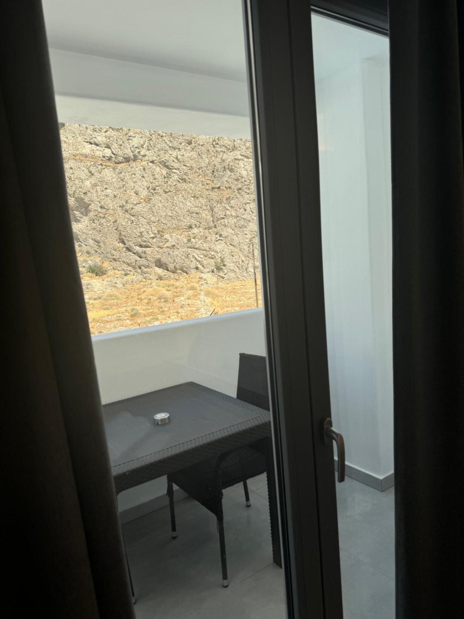 Angelo Estate Santorini Aparthotel Perissa  Luaran gambar