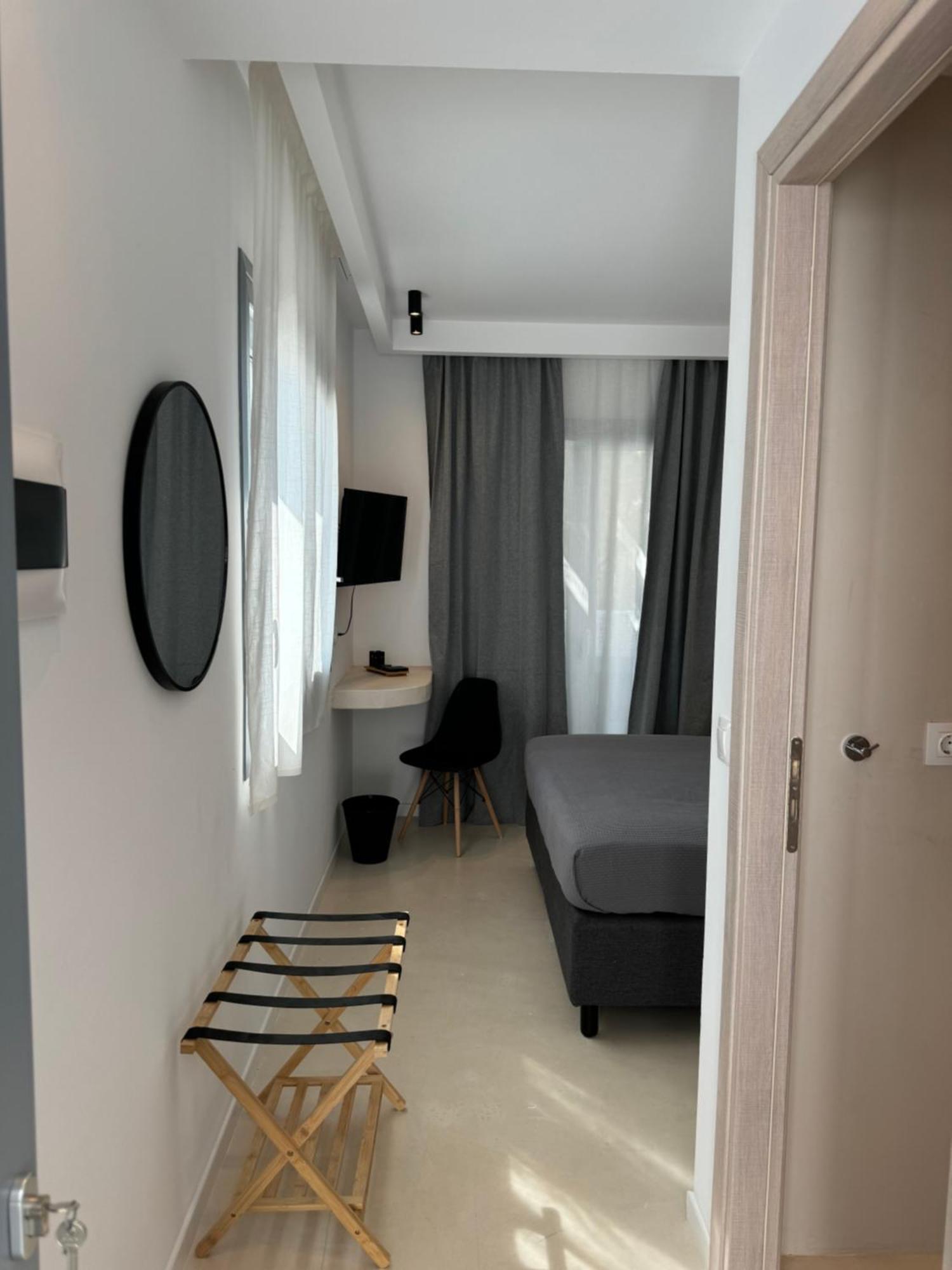 Angelo Estate Santorini Aparthotel Perissa  Luaran gambar