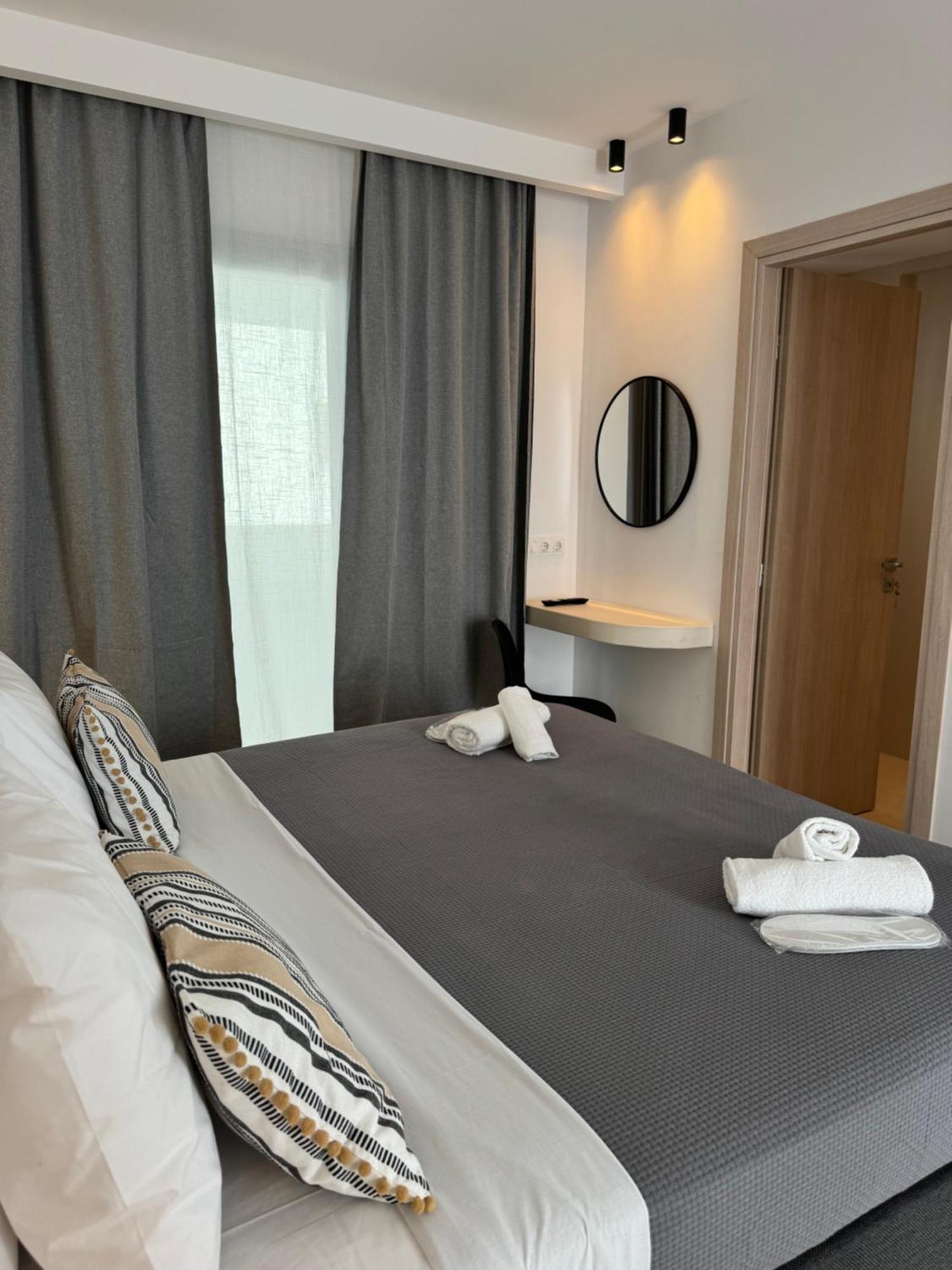Angelo Estate Santorini Aparthotel Perissa  Luaran gambar